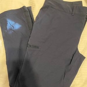 North Face Hiking Pants